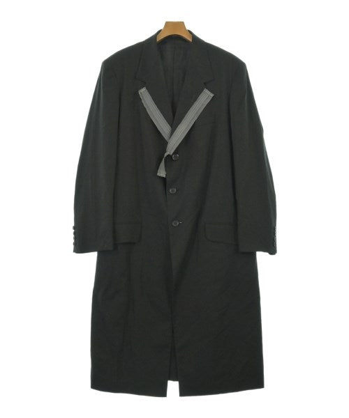 Y's for men เสื้อโค้ท อื่น