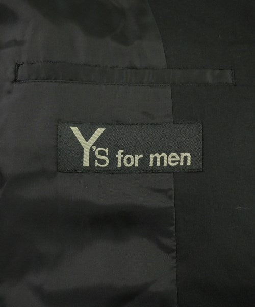 Y's for men เสื้อโค้ท อื่น