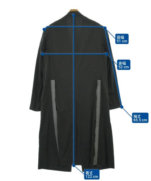 Y's for men เสื้อโค้ท อื่น