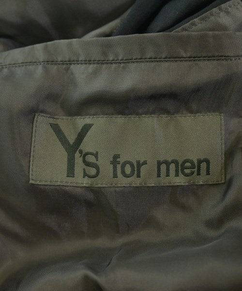 Y's for men แจ็คเก็ต