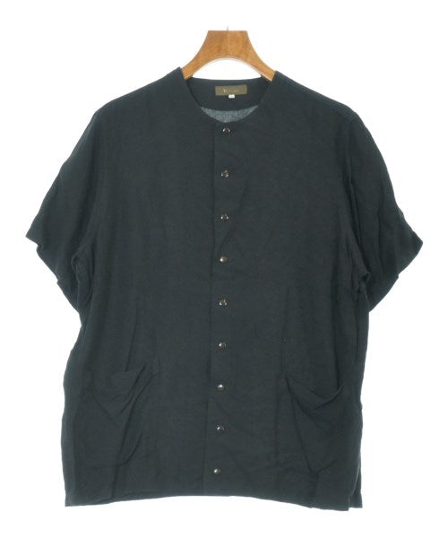 Y's for men เสื้อลำลอง