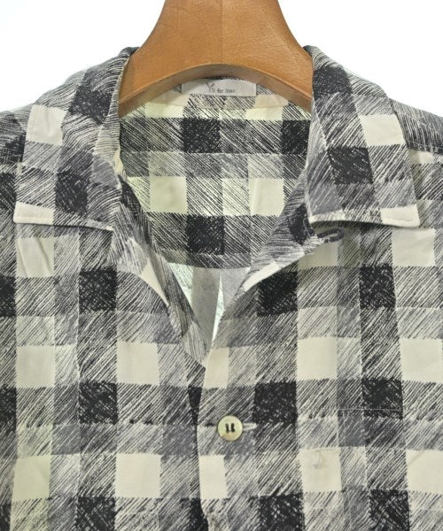 Y's for men เสื้อลำลอง