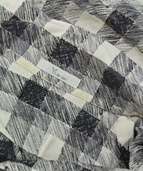 Y's for men เสื้อลำลอง