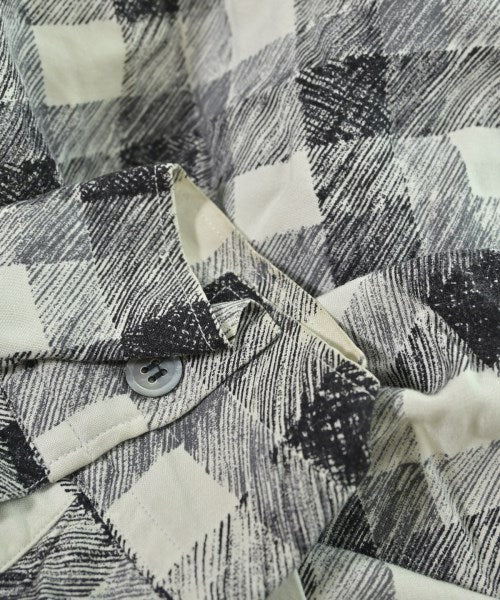 Y's for men เสื้อลำลอง