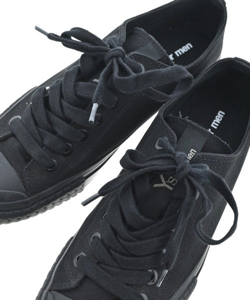 Y's for men รองเท้าผ้าใบ