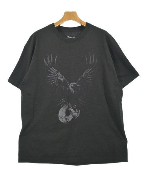 Y's for men เสื้อยืด/เสื้อท็อปส์