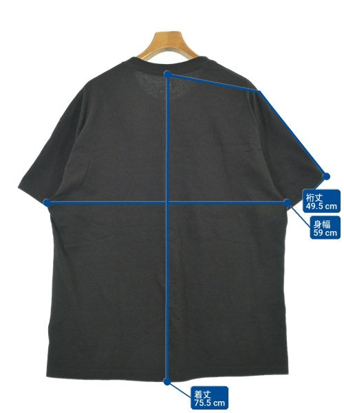 Y's for men เสื้อยืด/เสื้อท็อปส์