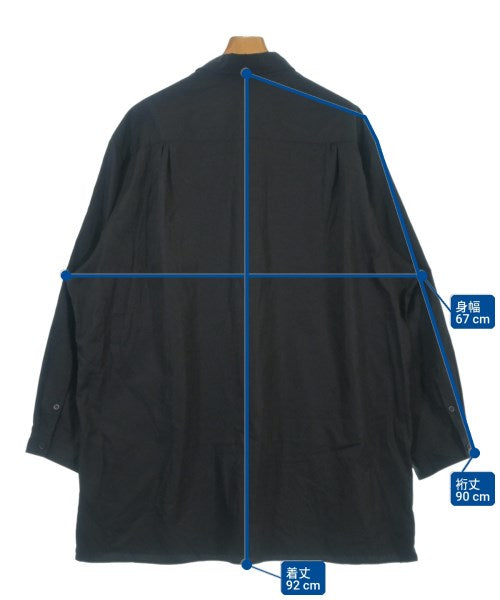 Y's for men เสื้อลำลอง