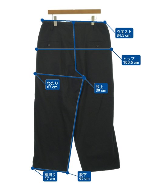 Y's for men กางเกง อื่น
