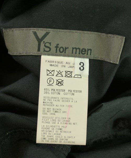 Y's for men กางเกง อื่น