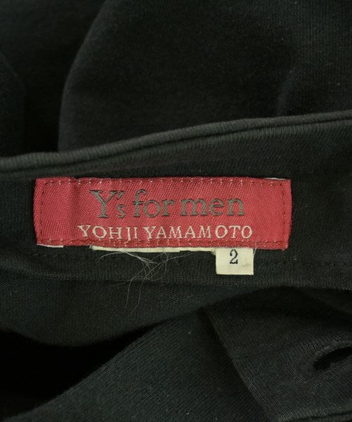 Y's for men เสื้อลำลอง