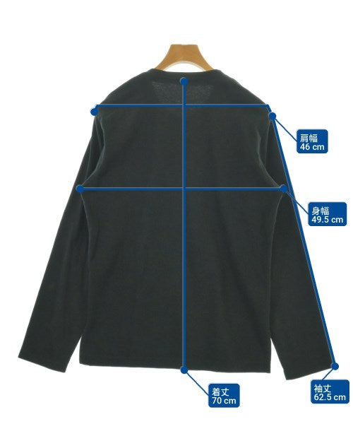 Y's for men เสื้อลำลอง