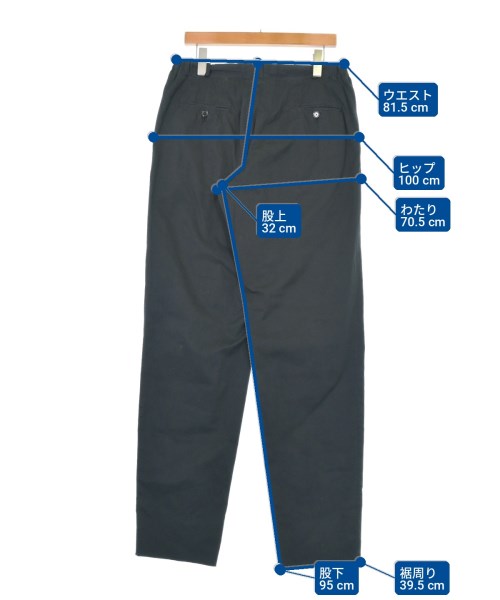Y's for men กางเกง อื่น