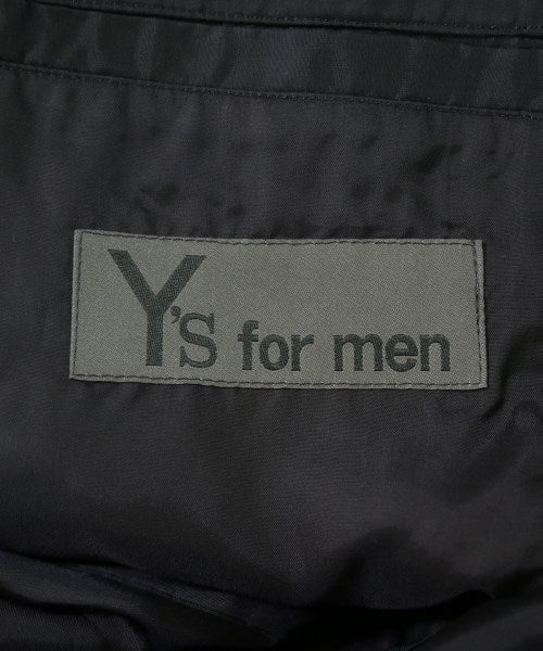 Y's for men แจ็คเก็ตเบลาส์ อื่น