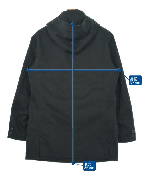 Y's for men แจ็คเก็ตเบลาส์ อื่น