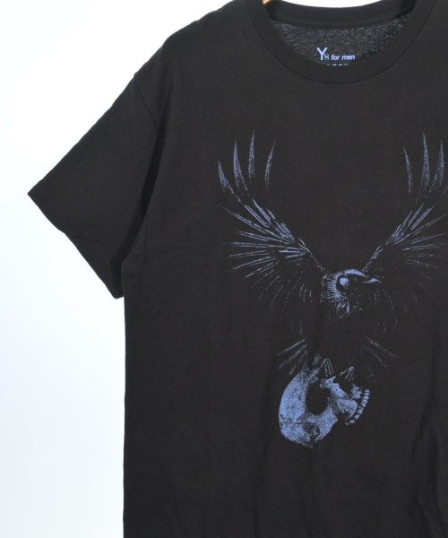 Y's for men เสื้อยืด/เสื้อท็อปส์