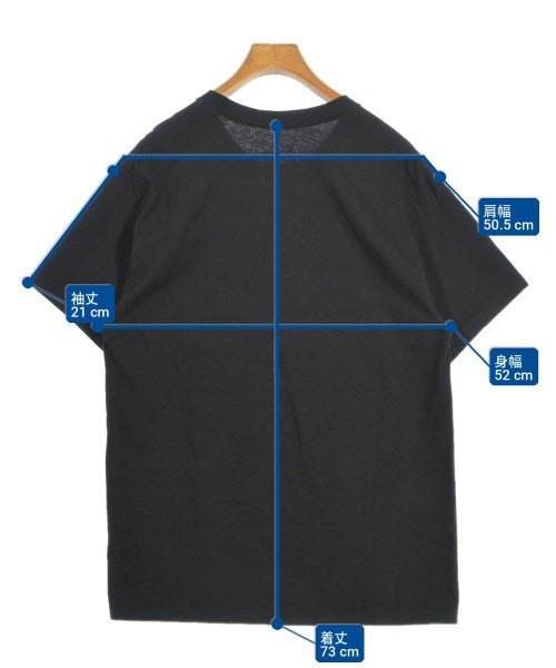 Y's for men เสื้อยืด/เสื้อท็อปส์