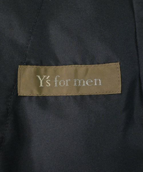 Y's for men แจ็คเก็ตเบลาส์ อื่น