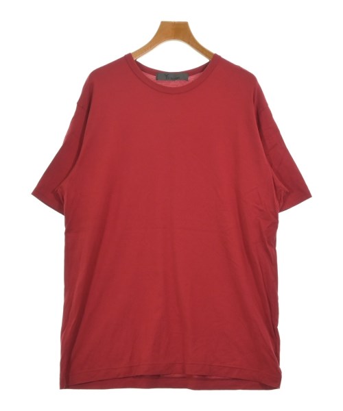 Y's for men เสื้อยืด/เสื้อท็อปส์