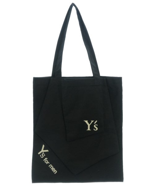 Y's for men กระเป๋าถือขนาดใหญ่