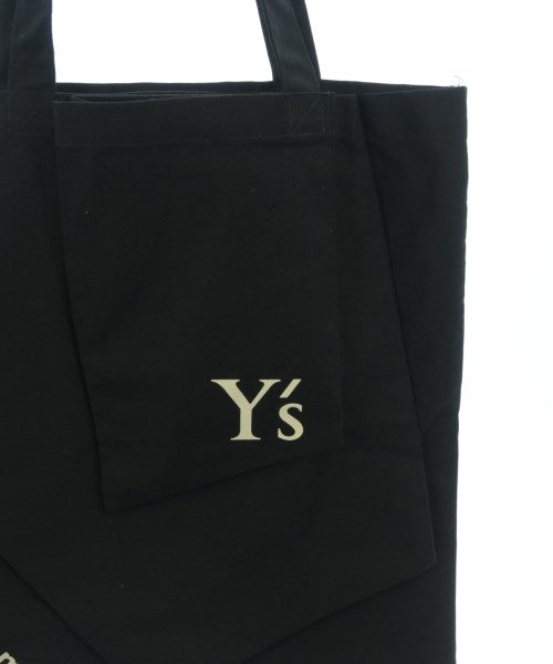 Y's for men กระเป๋าถือขนาดใหญ่