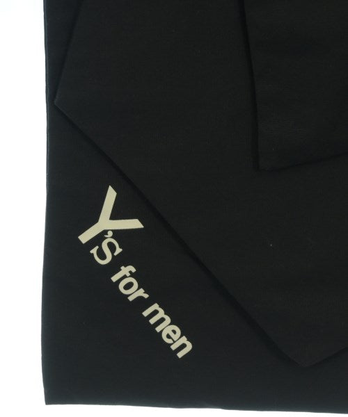 Y's for men กระเป๋าถือขนาดใหญ่