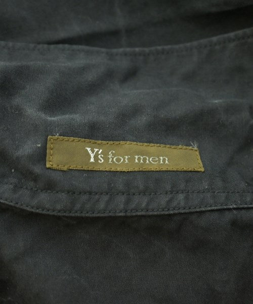 Y's for men เสื้อลำลอง