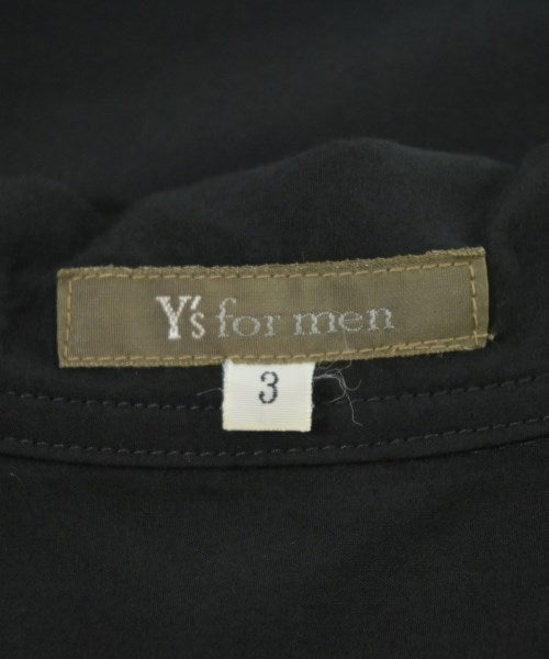 Y's for men เสื้อลำลอง