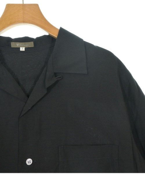 Y's for men เสื้อลำลอง