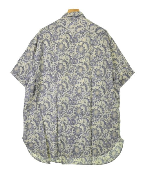 Y's for men เสื้อลำลอง