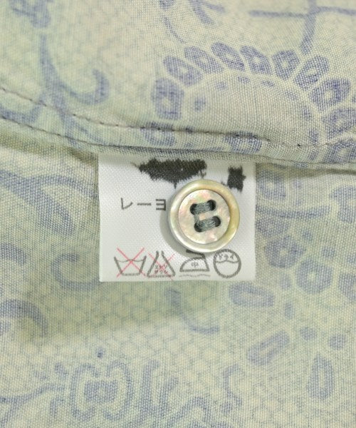Y's for men เสื้อลำลอง