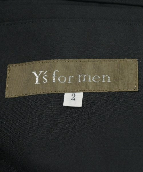 Y's for men แจ็คเก็ตลำลอง