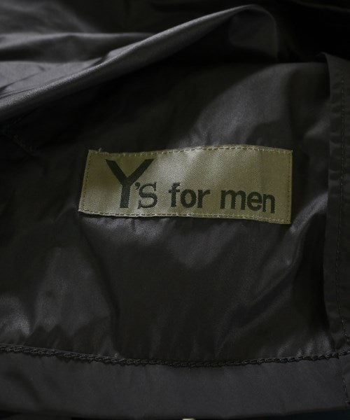 Y's for men แจ็คเก็ตเบลาส์ อื่น