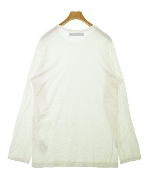 Y's for men เสื้อยืด/เสื้อท็อปส์