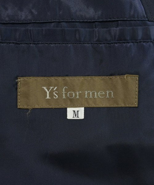 Y's for men เสื้อโค้ท อื่น