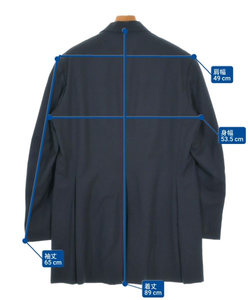 Y's for men เสื้อโค้ท อื่น