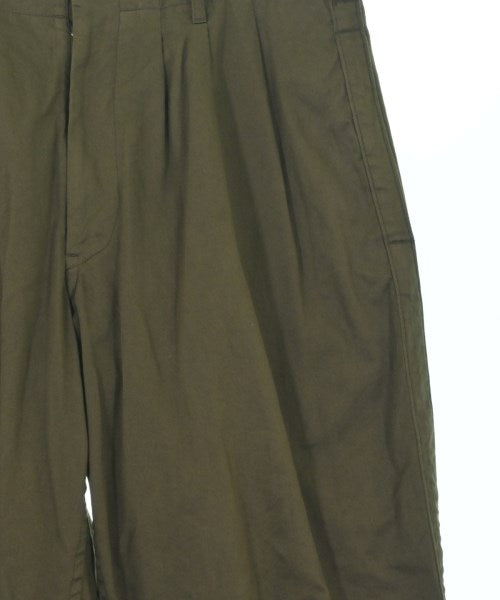 Y's for men กางเกงมีกระเป๋าข้างกางเกง2-4 กระเป๋า