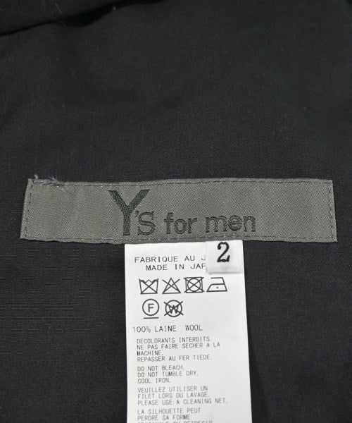 Y's for men กางเกง อื่น