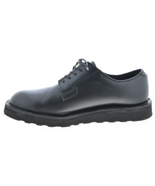 Y's for men รองเท้าสวมทางการ