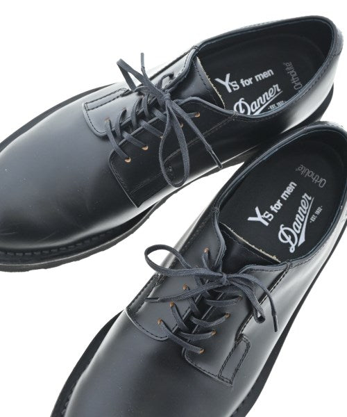 Y's for men รองเท้าสวมทางการ