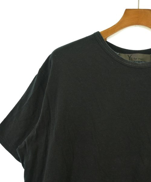 Y's for men เสื้อยืด/เสื้อท็อปส์