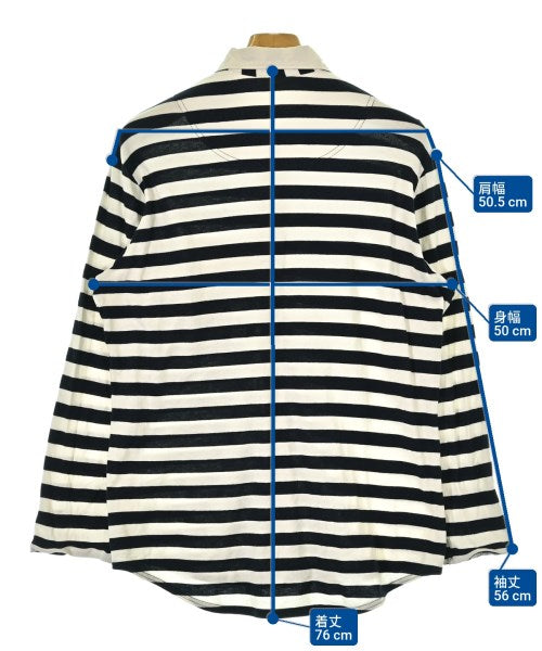 Y's for men เสื้อยืด/เสื้อท็อปส์