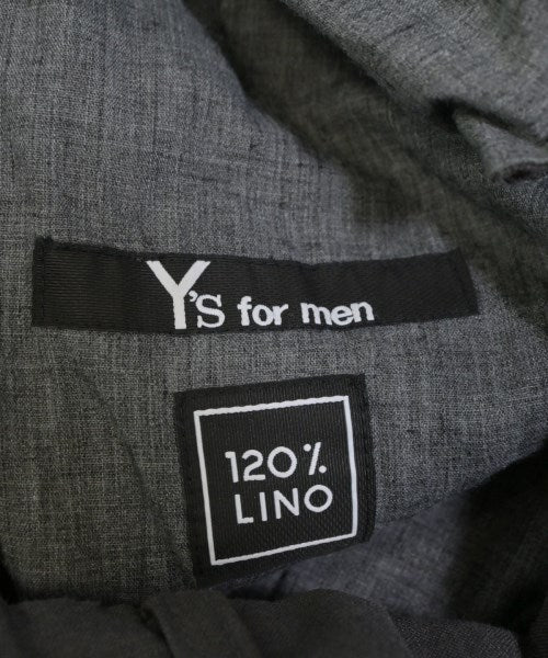 Y's for men กางเกง อื่น