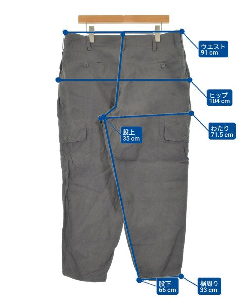 Y's for men กางเกง อื่น