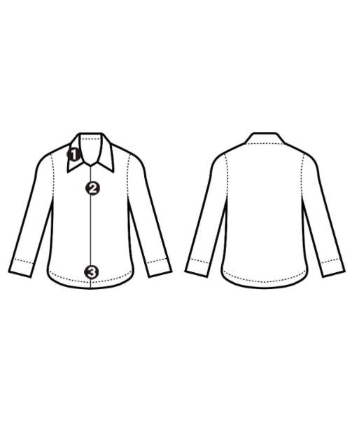 Y's for men เสื้อลำลอง
