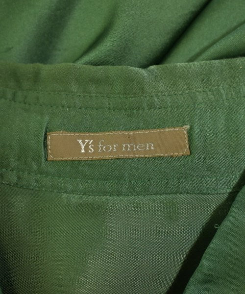 Y's for men เสื้อลำลอง