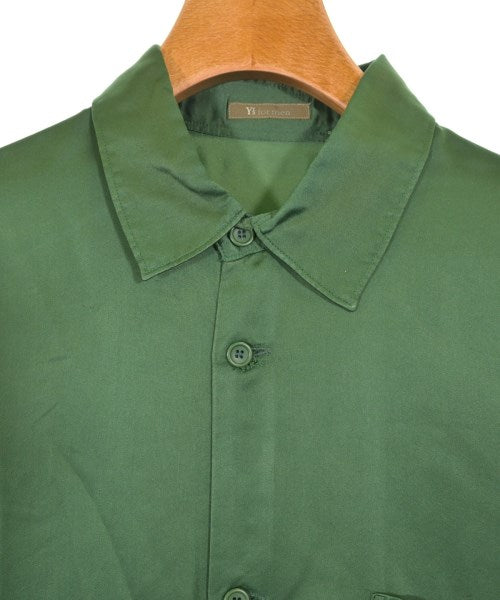 Y's for men เสื้อลำลอง