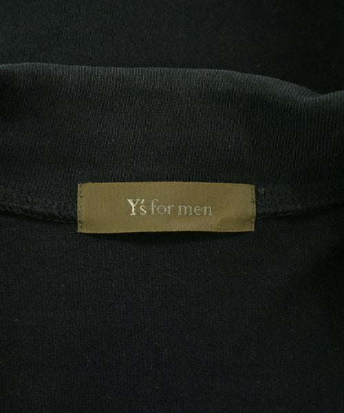 Y's for men แจ็คเก็ตเบลาส์