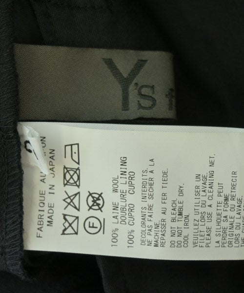 Y's for men กางเกง อื่น