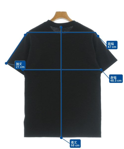 Y's for men เสื้อยืด/เสื้อท็อปส์